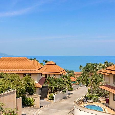 Villa Heaven Tongson Bay Beach Thong Son Beach Extérieur photo