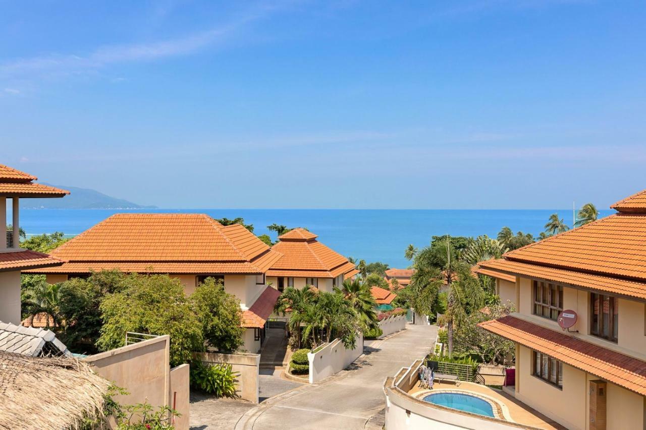 Villa Heaven Tongson Bay Beach Thong Son Beach Extérieur photo