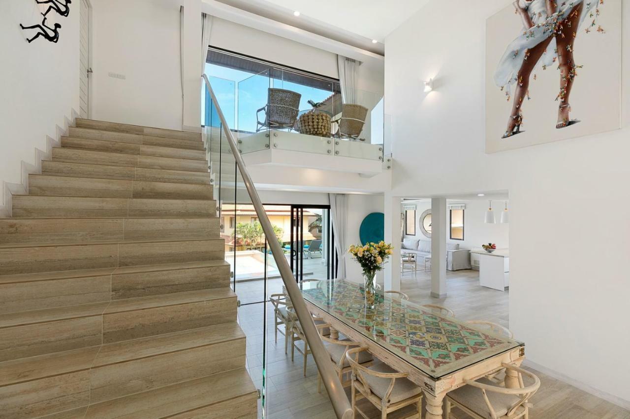 Villa Heaven Tongson Bay Beach Thong Son Beach Extérieur photo
