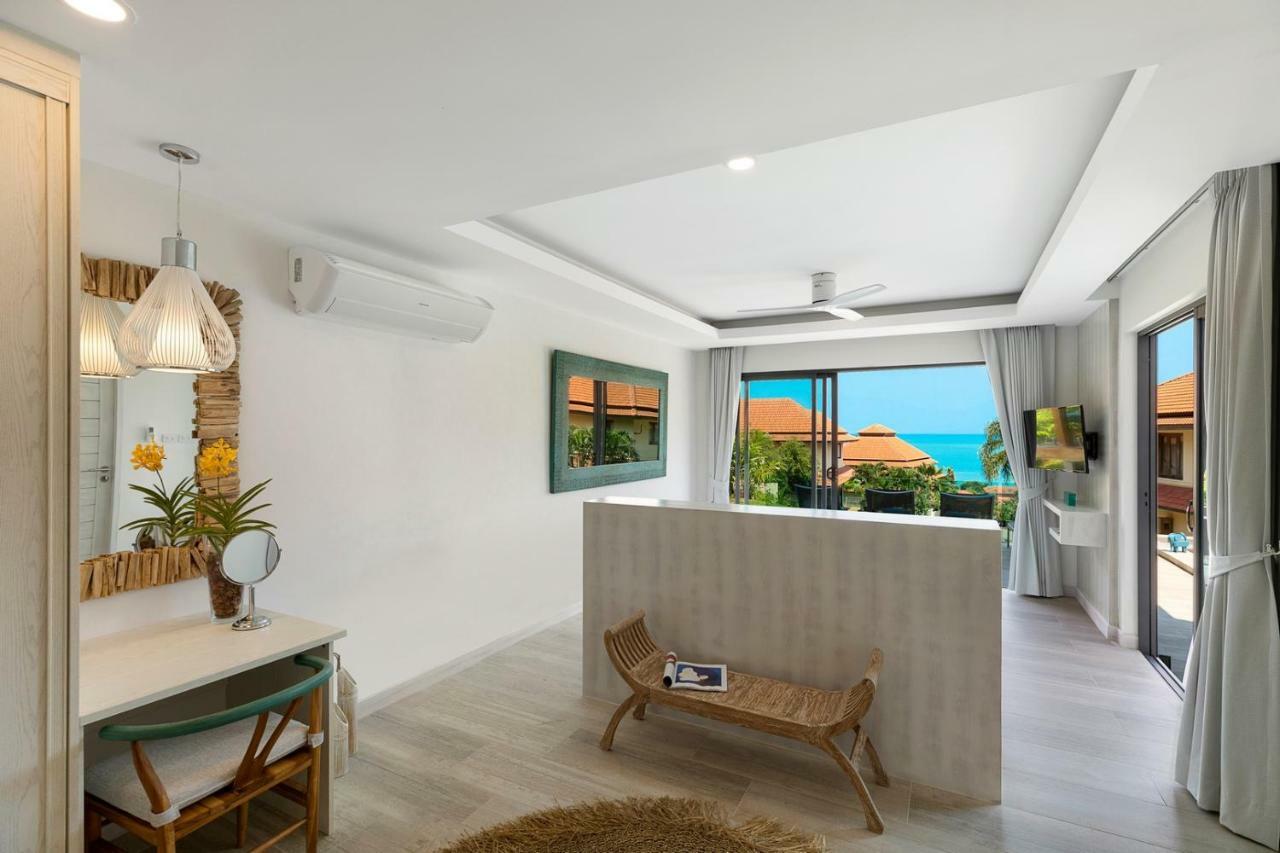 Villa Heaven Tongson Bay Beach Thong Son Beach Extérieur photo