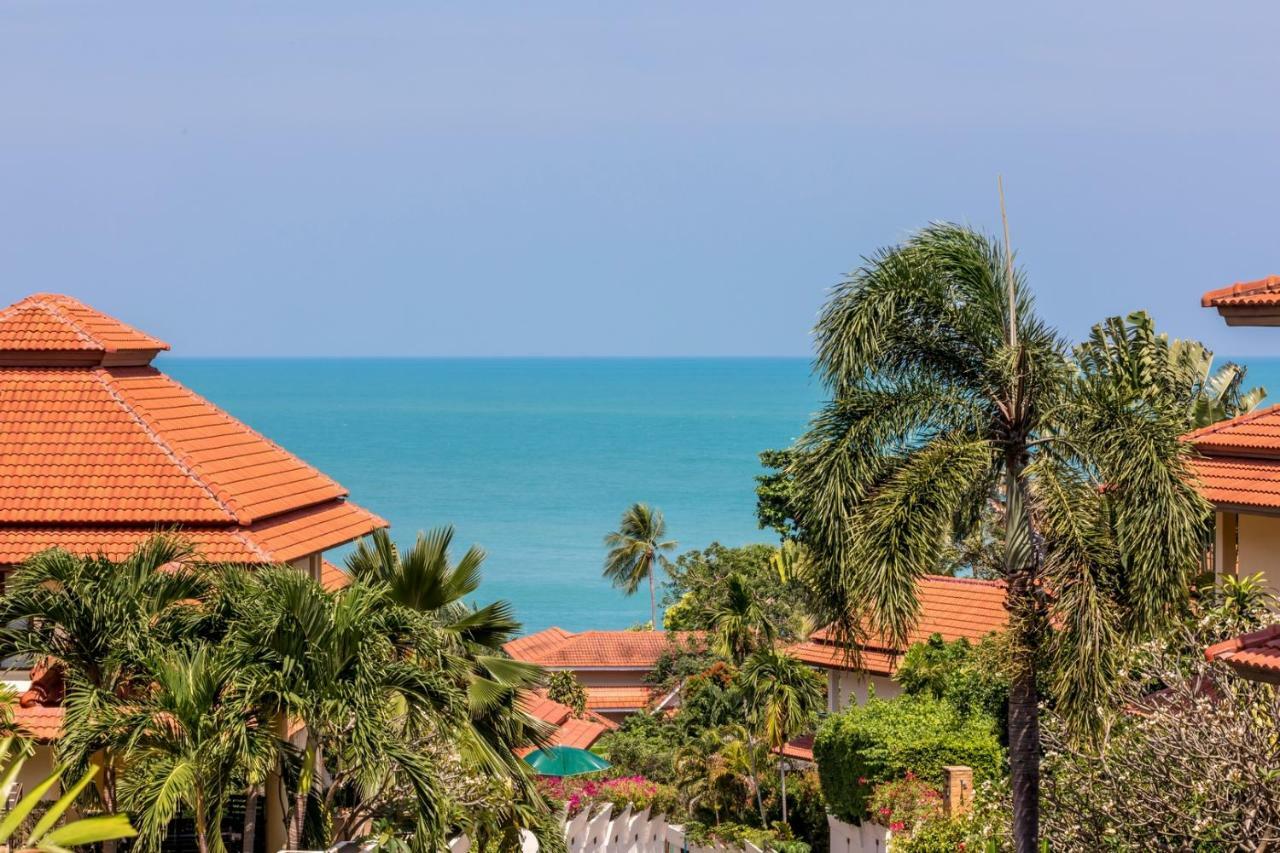 Villa Heaven Tongson Bay Beach Thong Son Beach Extérieur photo