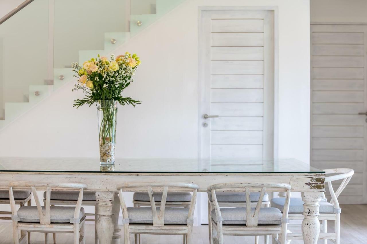 Villa Heaven Tongson Bay Beach Thong Son Beach Extérieur photo