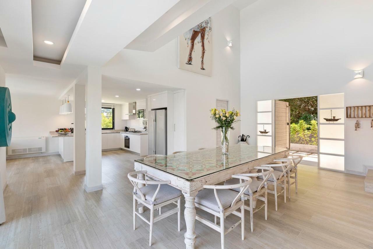 Villa Heaven Tongson Bay Beach Thong Son Beach Extérieur photo